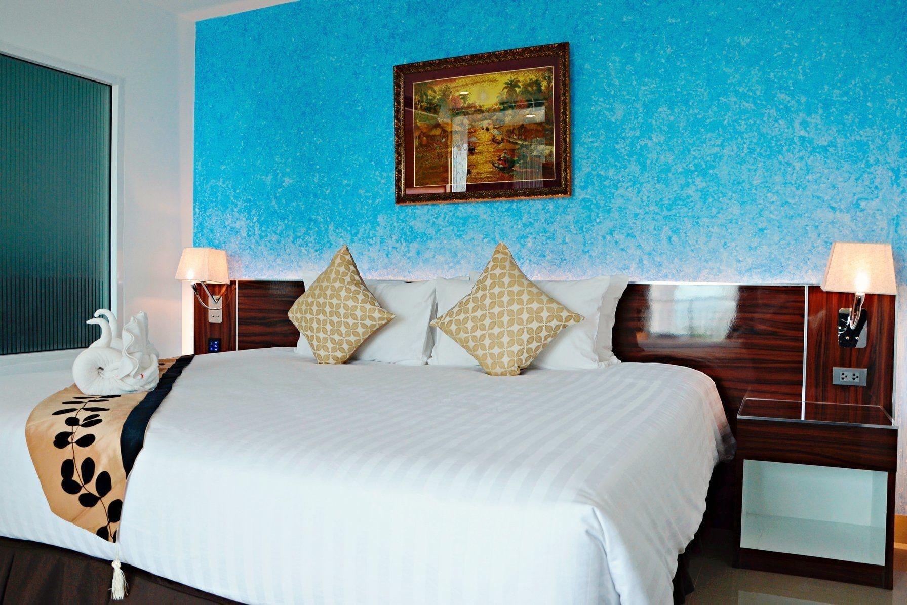 The Forest Hotel Pattaya Ban Nong Tabaek Dış mekan fotoğraf
